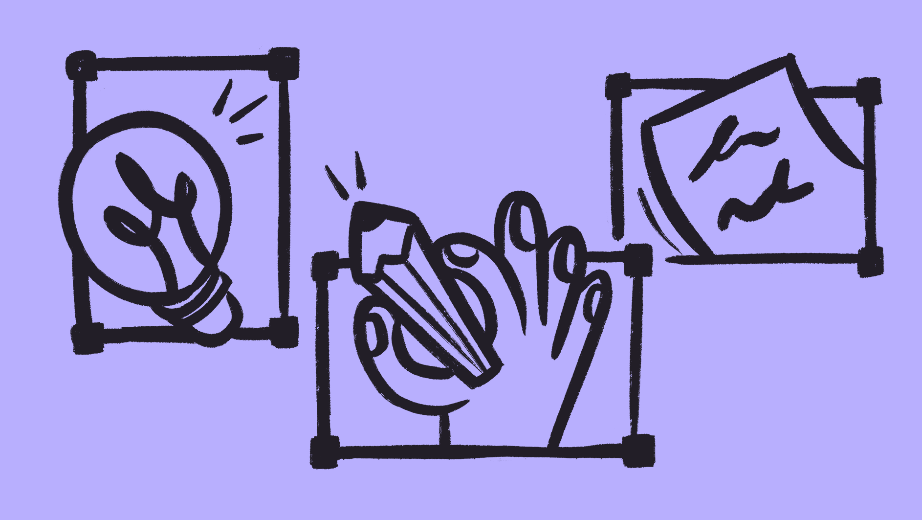 How to transform your organization